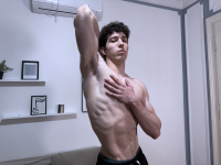 Dylan_Scot's webcam live show