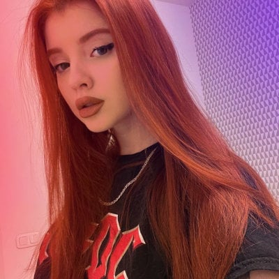 Janedaniells - Stripchat Teen Lovense Blowjob Girl 