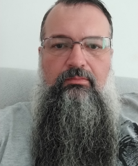 RobViking Modèle Webcam Profil