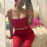 7_pauviolet's Offline Chat Room