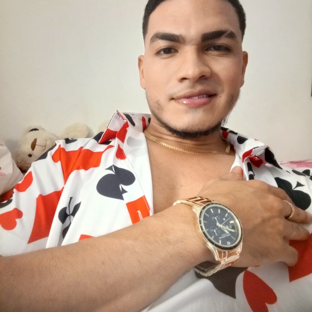 caspinth from stripchat