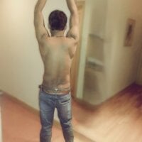 ZoroArcher's webcam live show