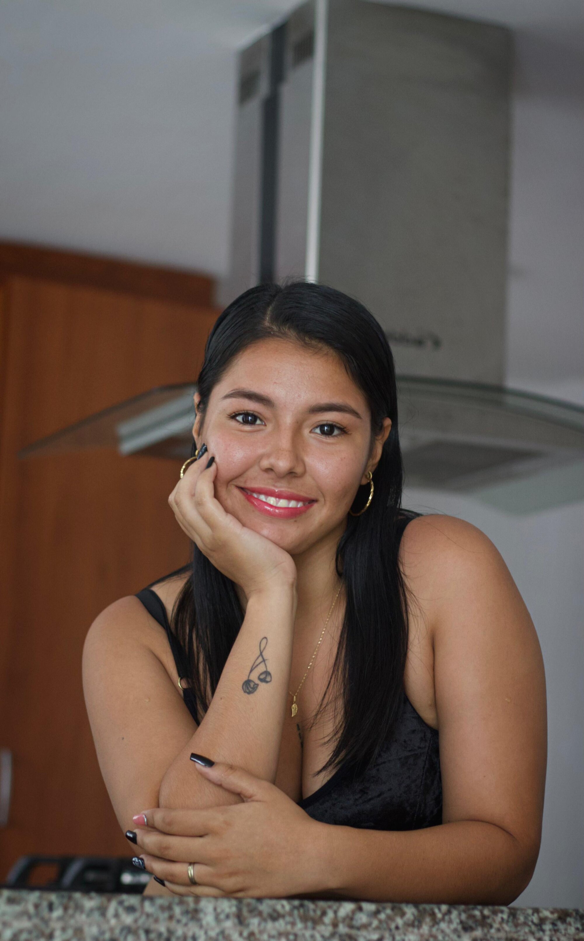 AriaanaGirl