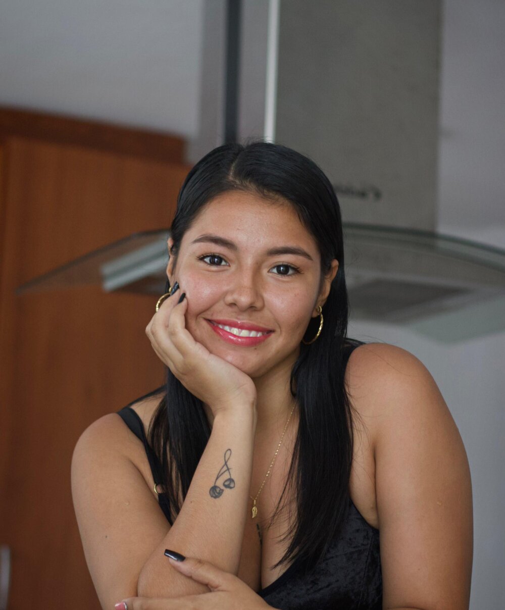 AriaanaGirl profile