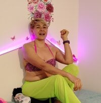 rosyxs1's webcam live show