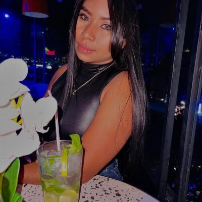sweetbrunette69 private show