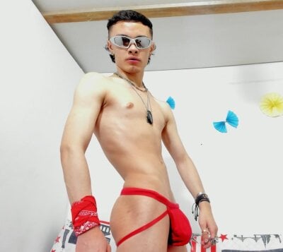 Straberryhottboy Avatar