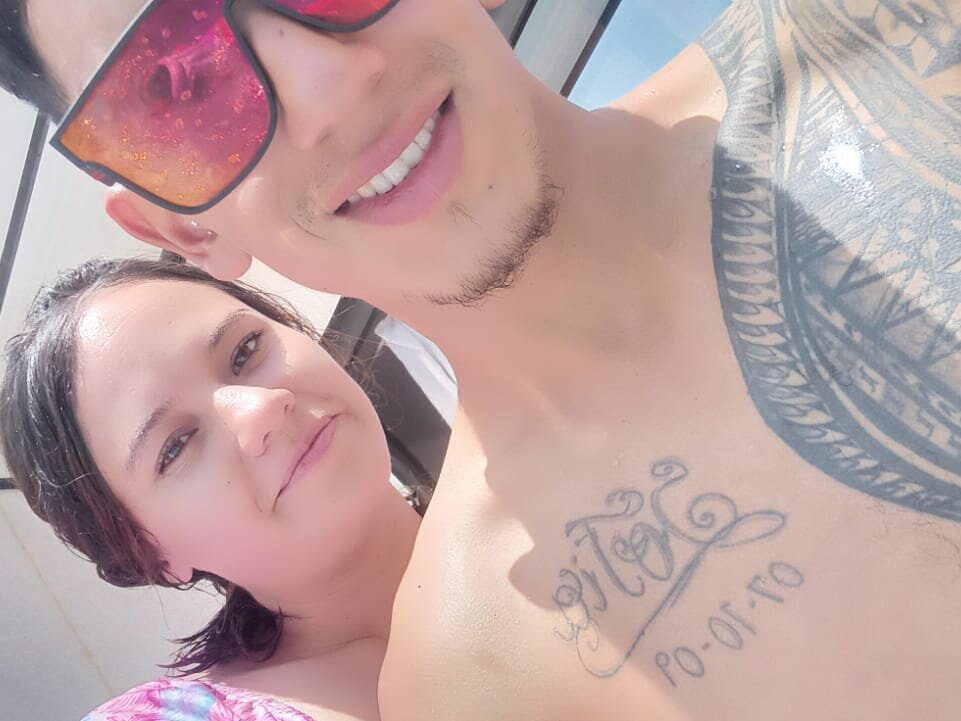 Patrick_and_Greeicy