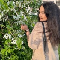 Offline chatovací místnost Alisha_Yoon