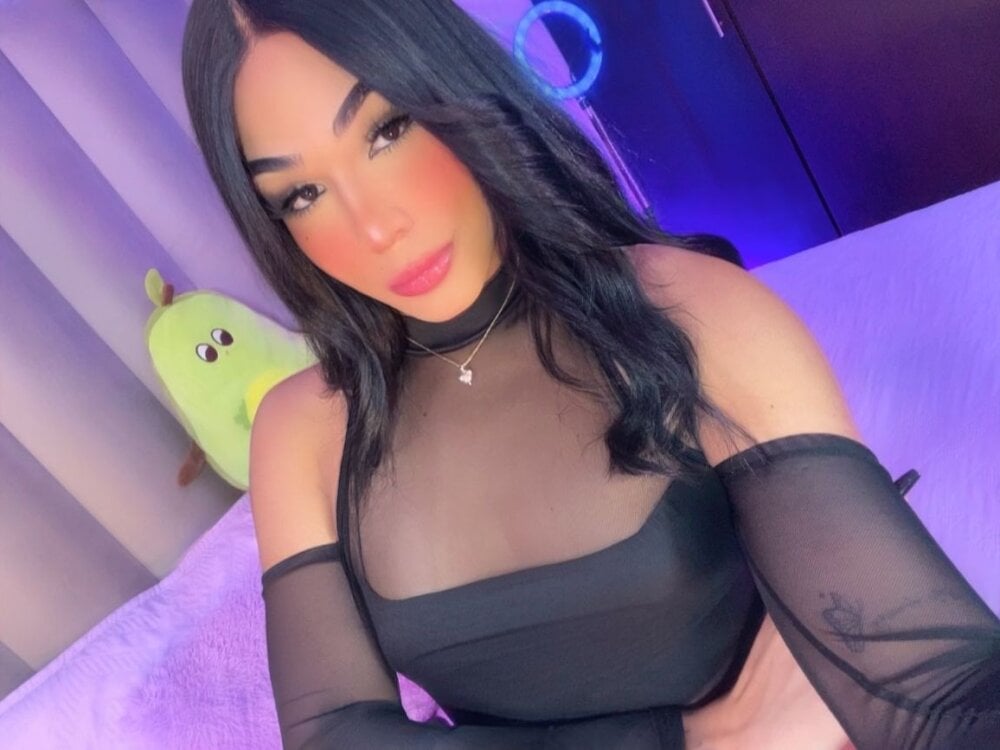 Sala de chat off-line de AiishaRose
