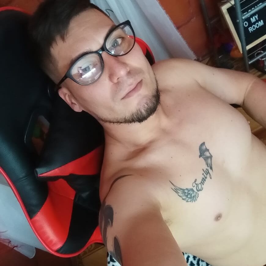 ANTHONY_BLAKE_1's most recent online preview