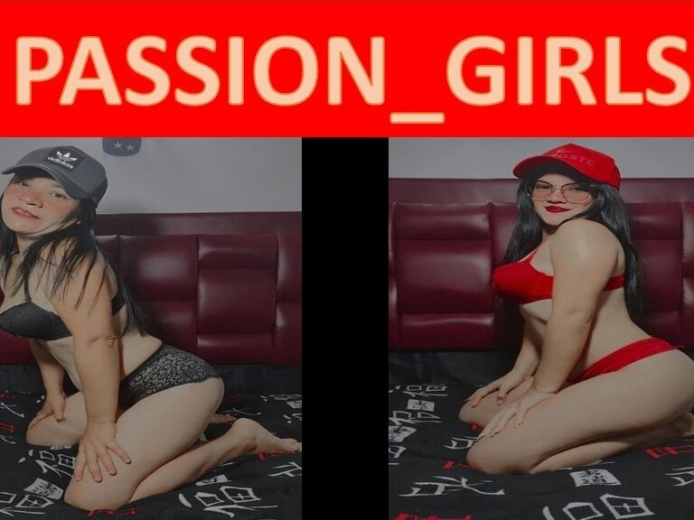 passion_girls' Offline Chat Room