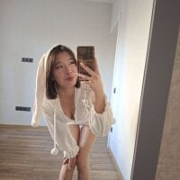 KokoMiu's webcam live show