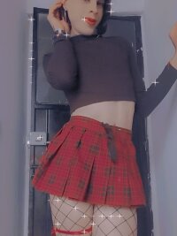 ASHLY_HOT1 Profile