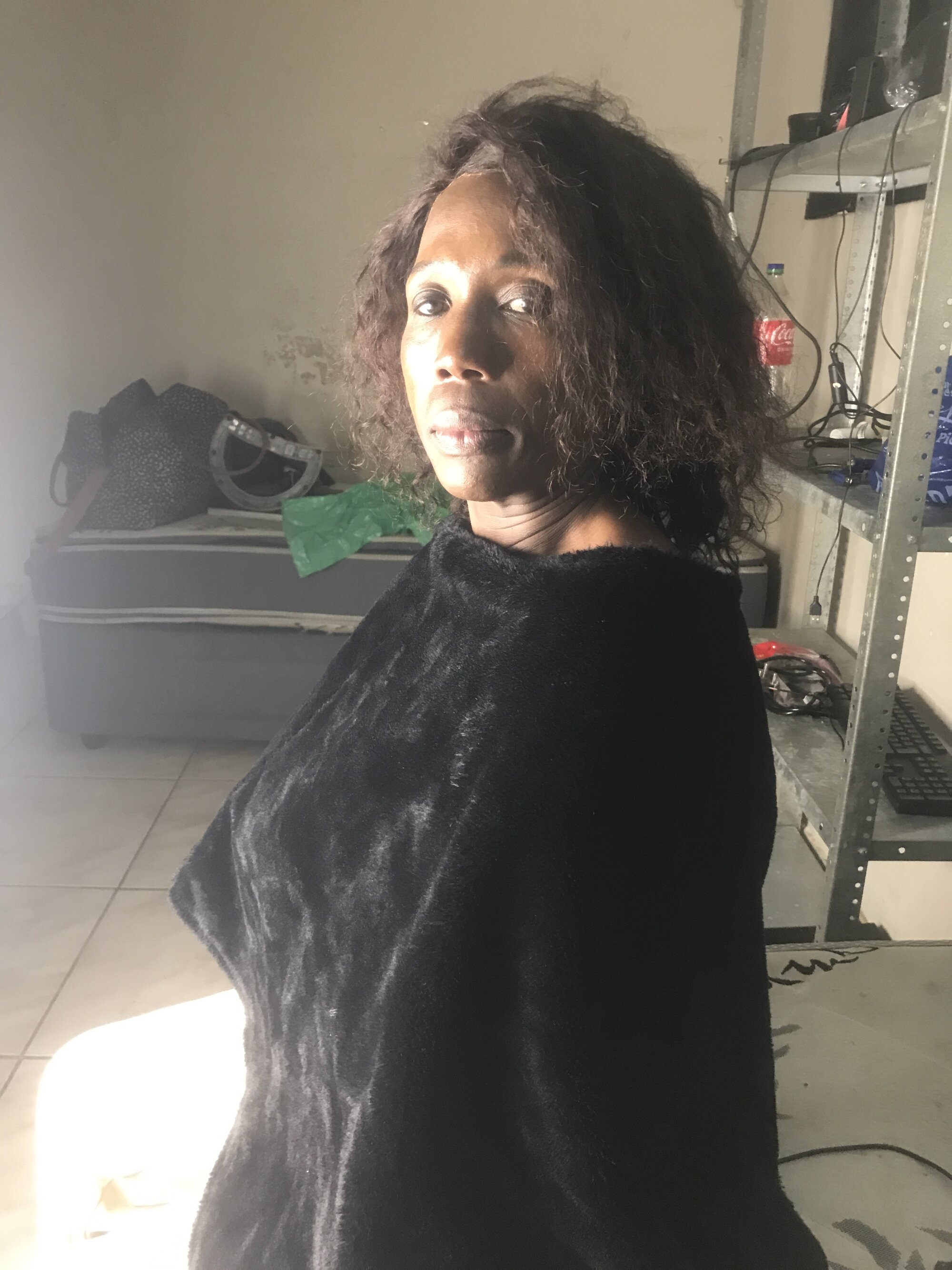 AfroGoddessxxx45