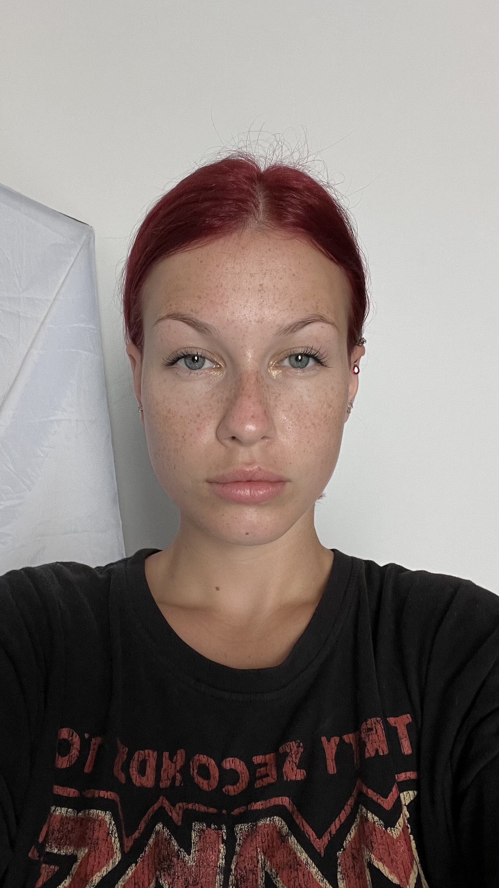 Sarahredhair