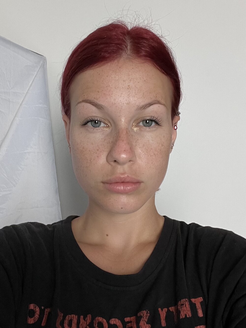 stripchat sarahredhair