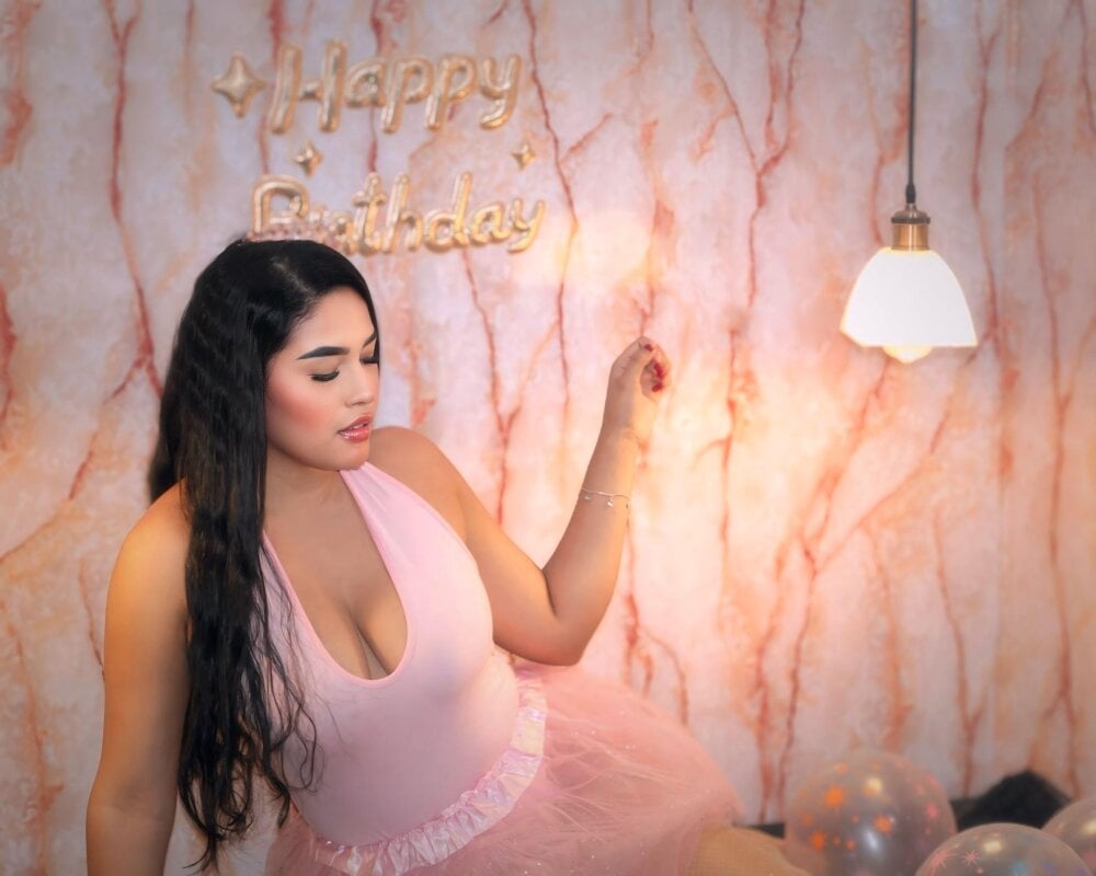 hot_emiily_ from stripchat