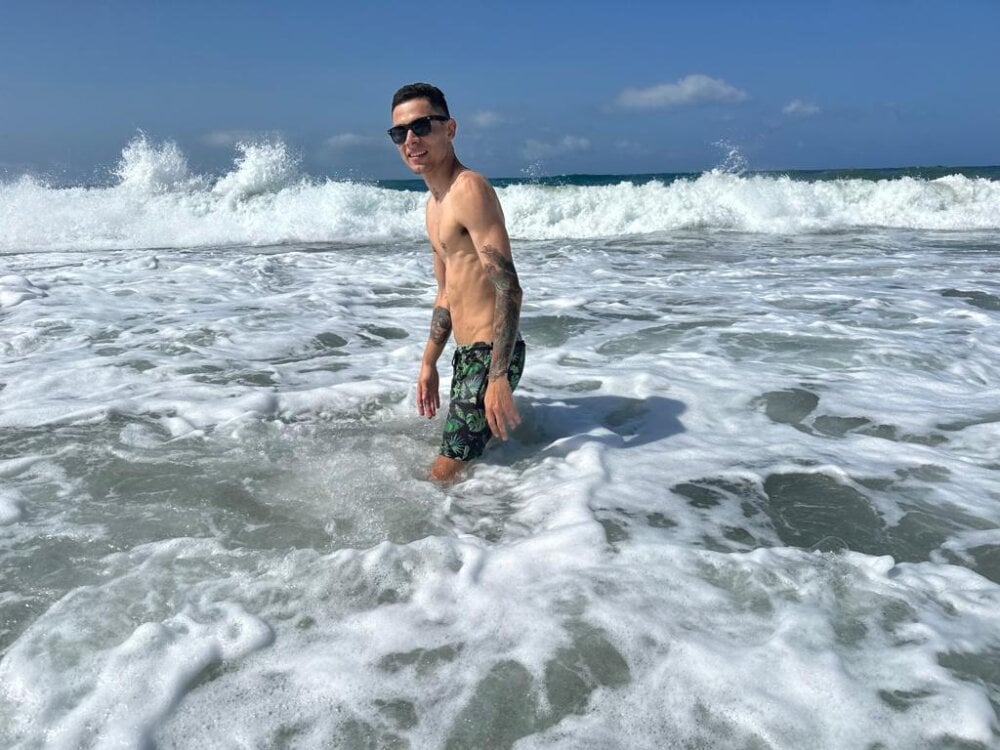 godmasters777 from stripchat