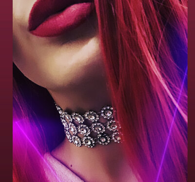 transGirlVivienne Avatar