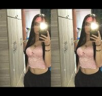 shannelwc's webcam live show