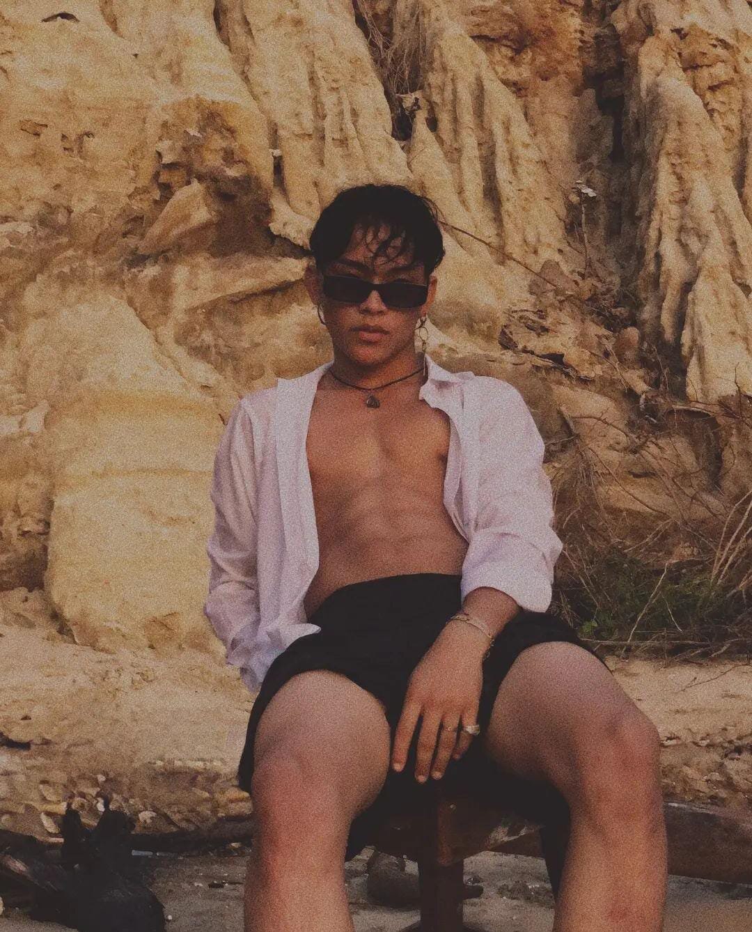 Mullet_baby