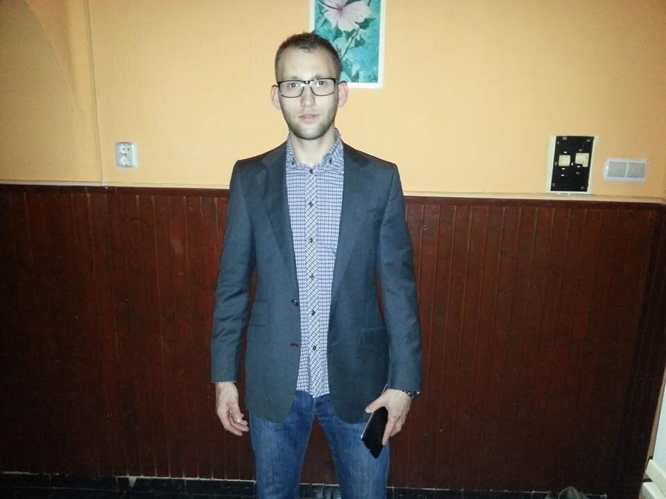 Cam boy Nicobellich1989