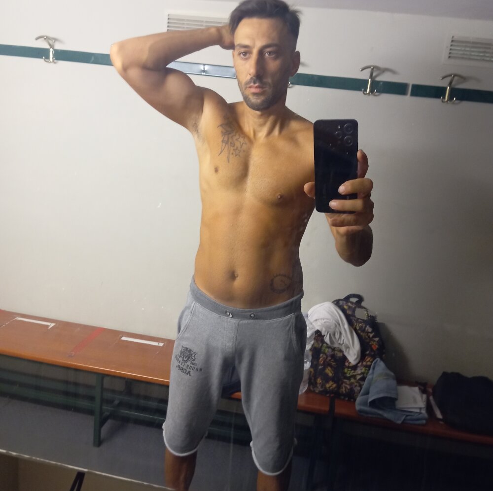 forgetwow from stripchat