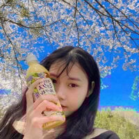 panpan-99's webcam live show