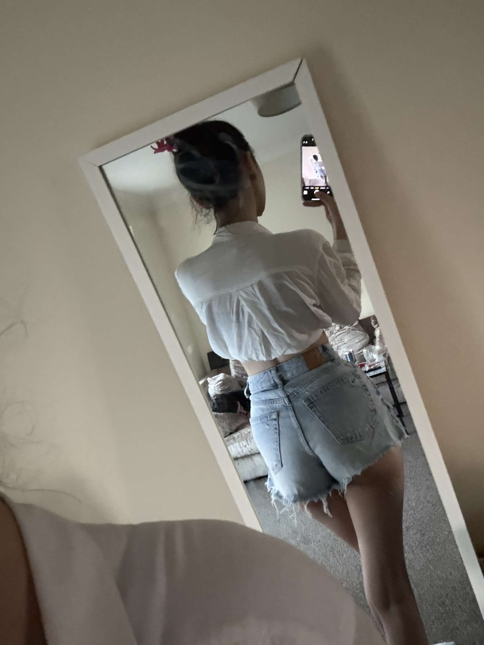 babyRebecuta