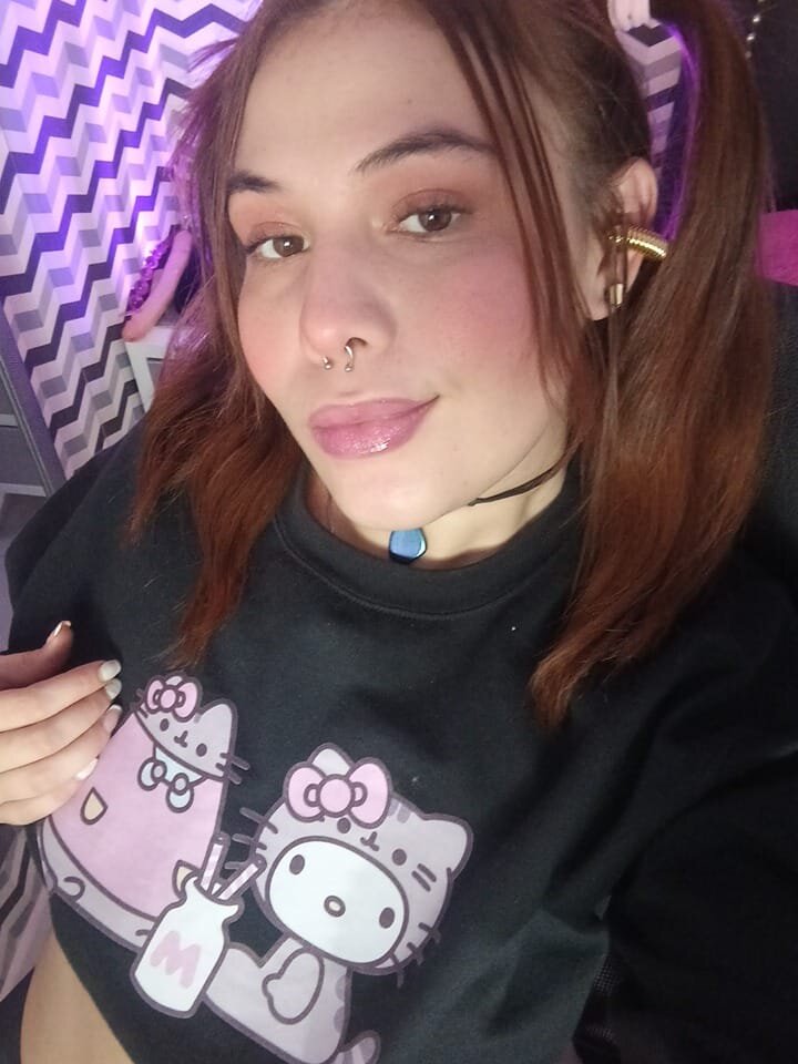LOANABUTKER ⛷ live naked stream