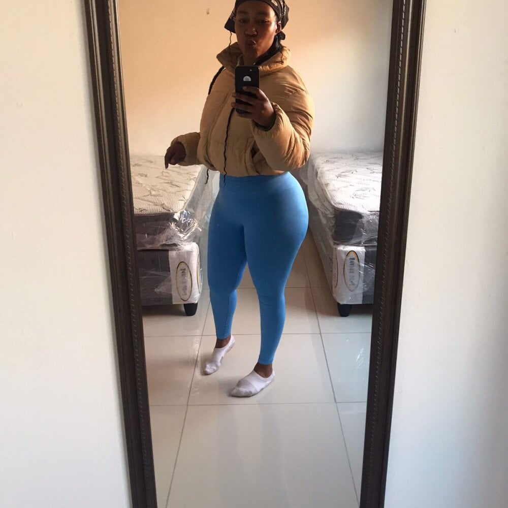 BaadAsssBiitchh profile