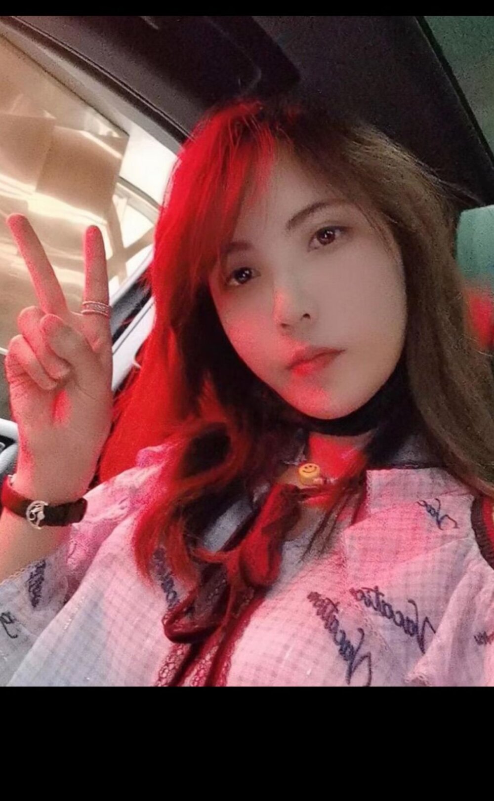 Shi_luo2025 profile