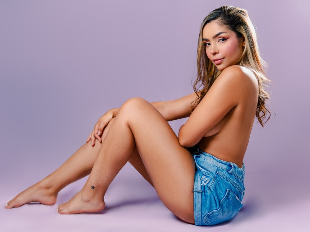 ViolettaDiaz profile