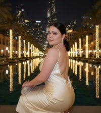 EvaCarrt's webcam live show