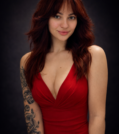 SaraLow on StripChat