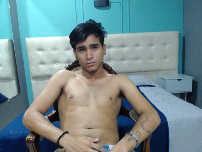 conor_patric Anal Sex stripchat