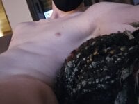 CrazyJabba's webcam live show