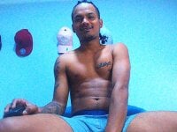 davidcutterr's webcam live show