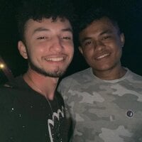 parejainterracial's Offline Chat Room