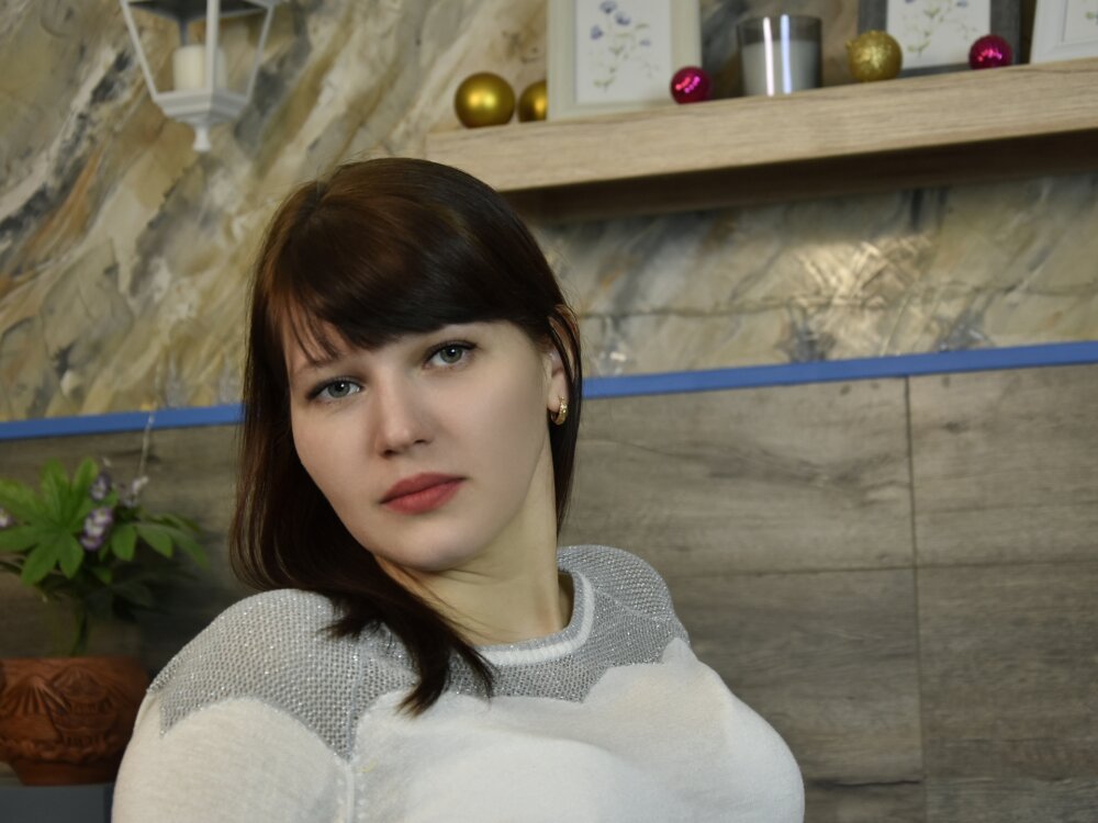 StefanyShine 👮 free naked chat