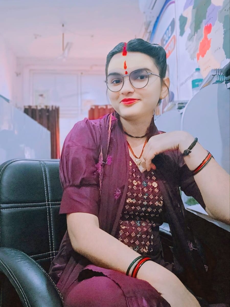 roshni_asp profile