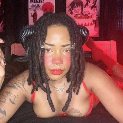 HarpertheHarpy - Stripchat Lovense Cam2cam Dildo Girl 