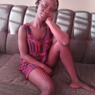 ebony_mellanin - ugandan