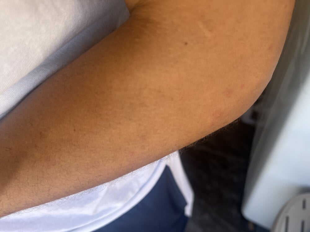 MrDick1201's Offline XXX Chat