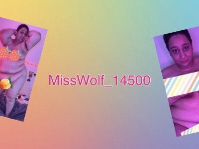 Misswolf_14500 Avatar