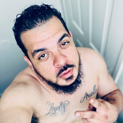 CASPIANHUNGTHICK Avatar