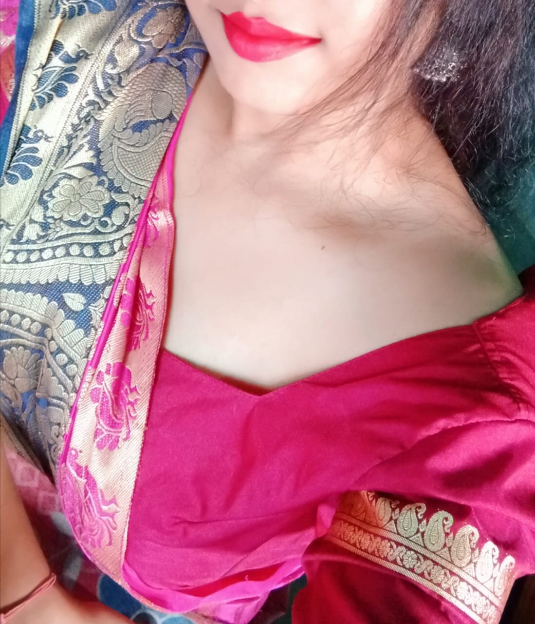 Naughty-Saanvi