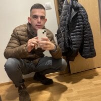 sexymet666's webcam live show