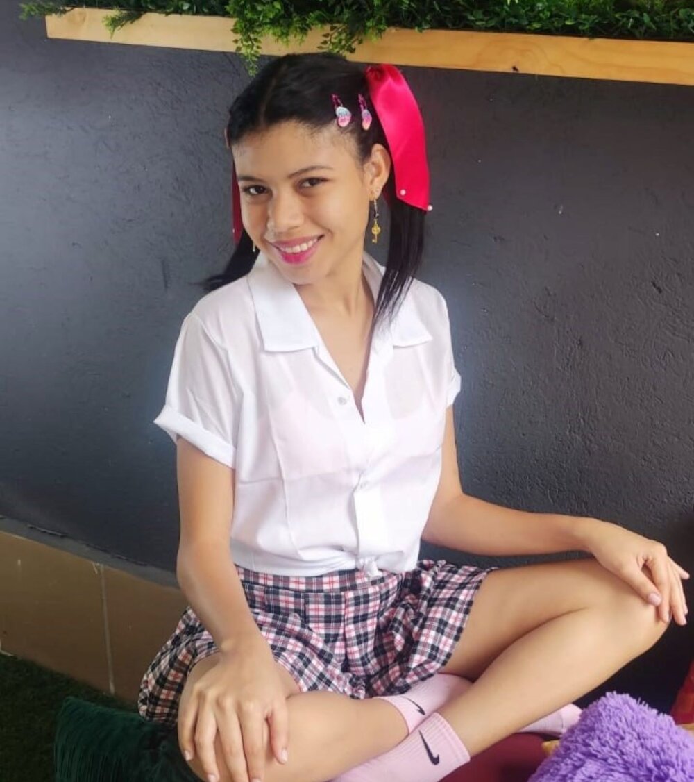 Show Webcam de PRINCESS-1 Spankbang Live